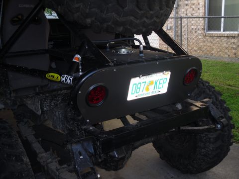 1984 Ford Bronco II “1BadB2”