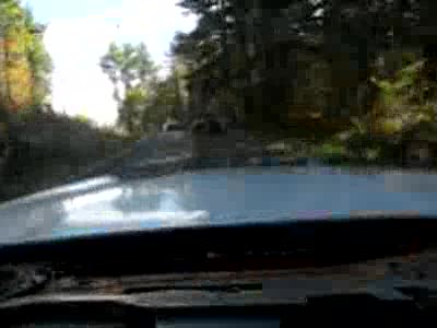 1985 Ford LTD Crown Victoria