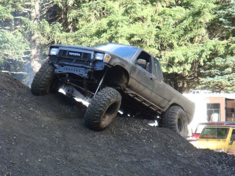 1978 Ford Bronco - Nice Toy