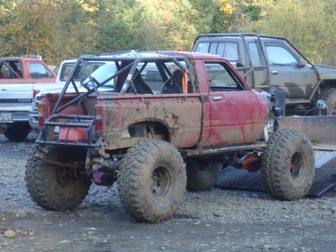 1978 Ford Bronco - Another cool toy