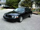 2004 Mercury Marauder - 3/4 Front View