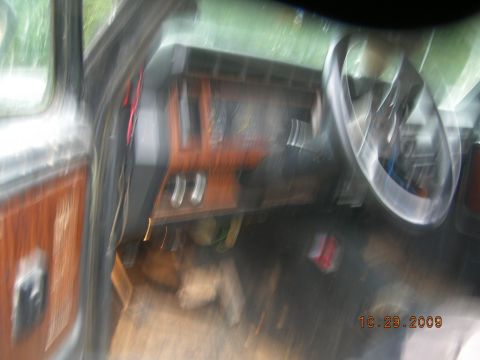 1991 Ford F-150 photo
