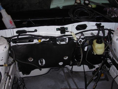 1995 Ford Taurus photo