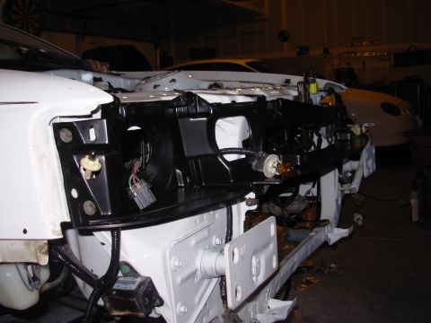 1995 Ford Taurus photo