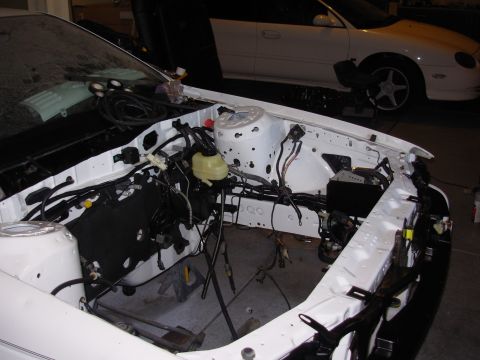 1995 Ford Taurus photo