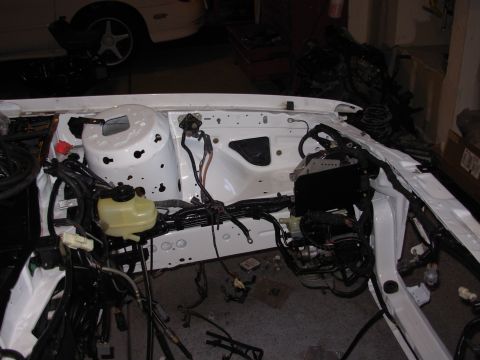 1995 Ford Taurus photo