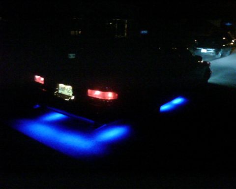 1996 Ford Crown Victoria photo
