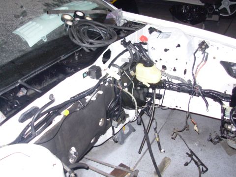 1995 Ford Taurus photo