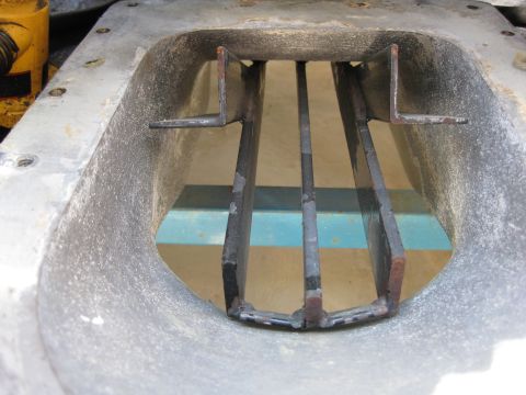 1992 Sea-Doo Speedster WAKE