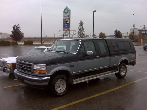 1994 Ford F-150