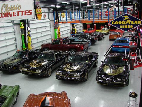 1979 Chevrolet Camaro photo