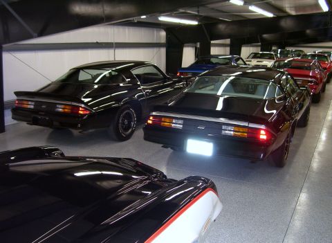 1979 Chevrolet Camaro photo