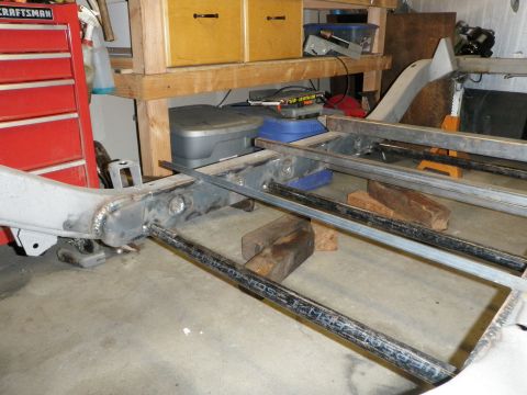 1961 International Scout 800 “Scugly”