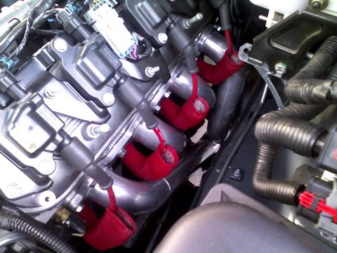 2006 Pontiac GTO photo