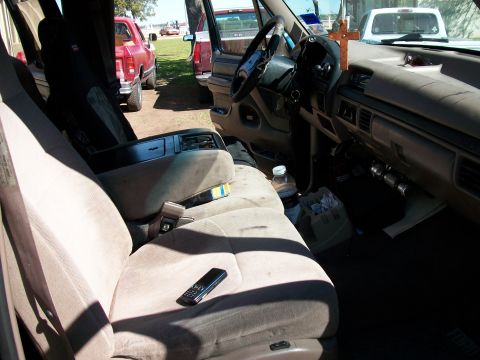 1996 Ford F-250 photo