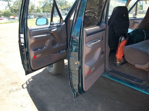 1996 Ford F-250 photo