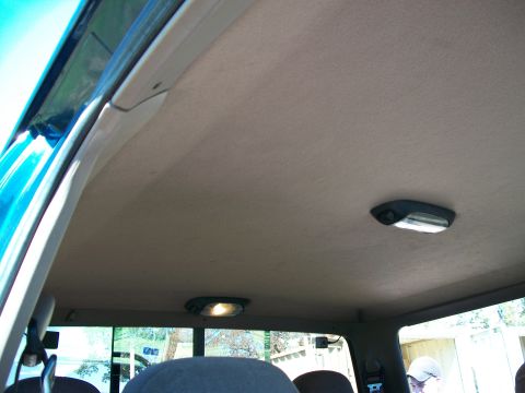 1996 Ford F-250 photo