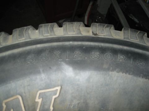 1995 Ford Ranger photo