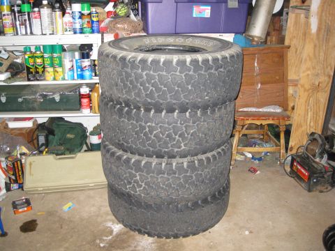 1995 Ford Ranger photo