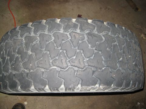 1995 Ford Ranger photo