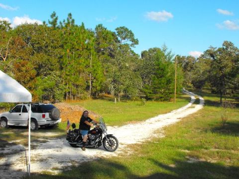 2004 Harley-Davidson FXRT Sport Glide photo