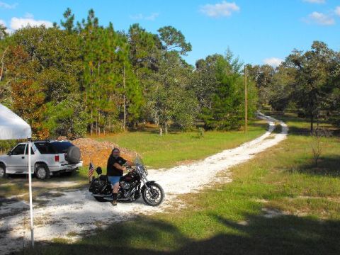 2004 Harley-Davidson FXRT Sport Glide photo