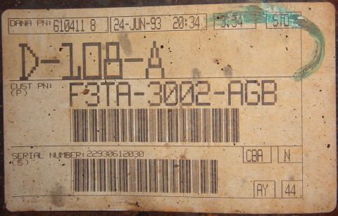 1993 Ford Bronco - Front Axle Tag [url=http://www.supermotors.net/registry/media/544471] http://www.supermotors.net/getfile/544471/thumbnail/d44ifs96tag.jpg