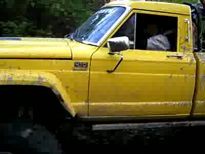1994 Ford F-250