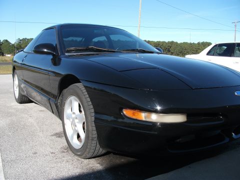 1994 Ford Probe