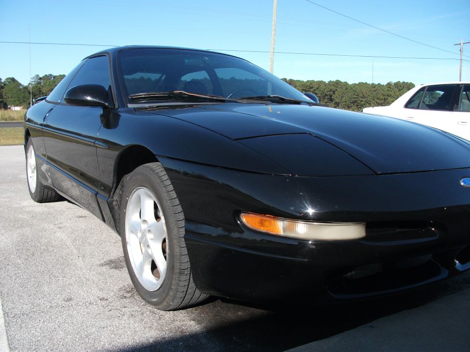 1994 Ford Probe