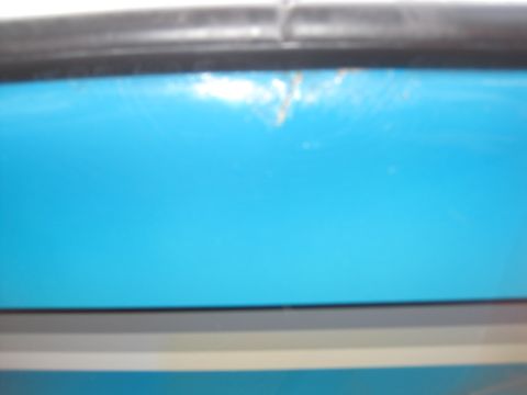 1992 Sea-Doo Speedster WAKE