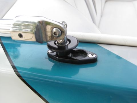1992 Sea-Doo Speedster WAKE