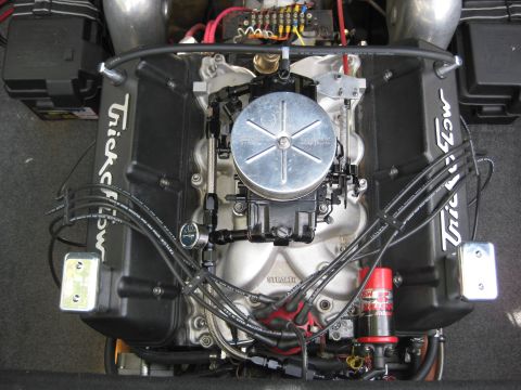 1992 Sea-Doo Speedster WAKE