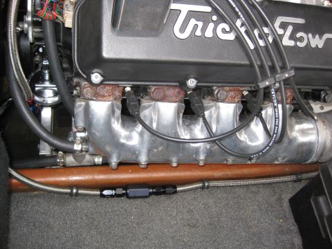 1992 Sea-Doo Speedster WAKE