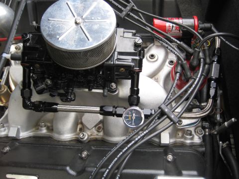 1992 Sea-Doo Speedster WAKE