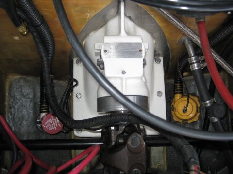 1992 Sea-Doo Speedster WAKE