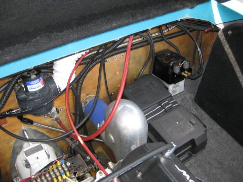 1992 Sea-Doo Speedster WAKE