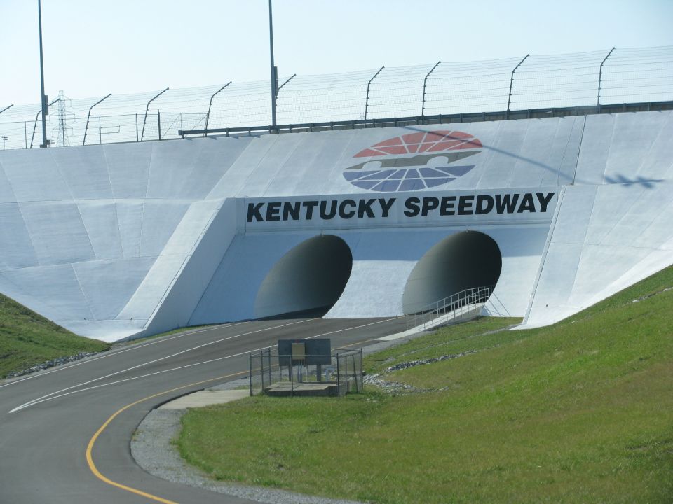 http://www.kentuckyspeedway.com/default.aspx