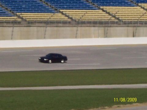 2003 Mercury Marauder - Me, Pic courtesy of MM.net member Brian H.