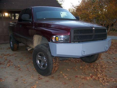 2001 Dodge 1500
