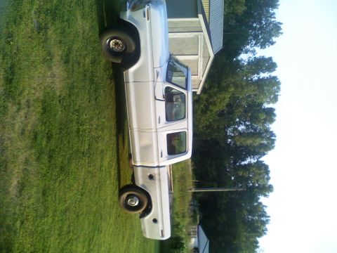 1979 Ford F-250