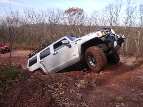 2003 Jeep Wrangler