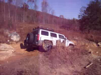 2003 Jeep Wrangler