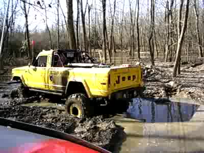 1994 Ford F-250