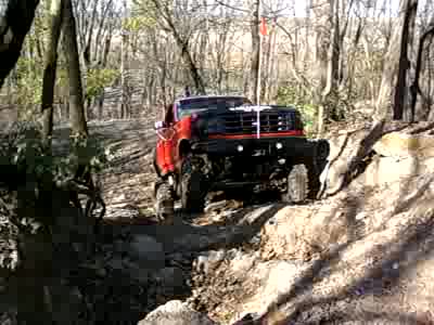 1994 Ford F-250