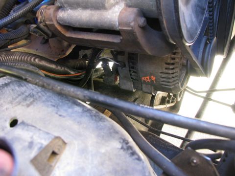 1986 Ford Bronco - 3g alt