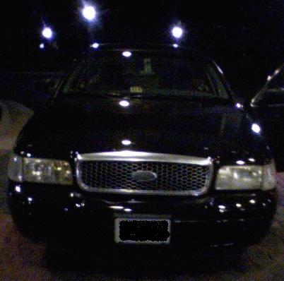 2003 Ford Crown Victoria photo