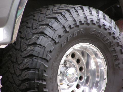1986 Ford Bronco photo