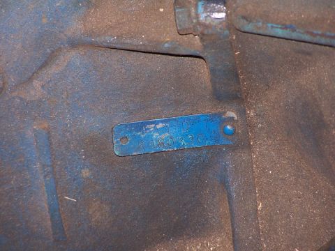 1964 Ford Falcon photo