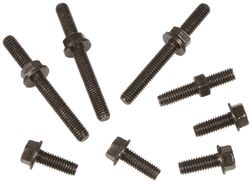 1986 Ford Bronco - Exhaust manifold stud kit from NAPA Part # BK6003240